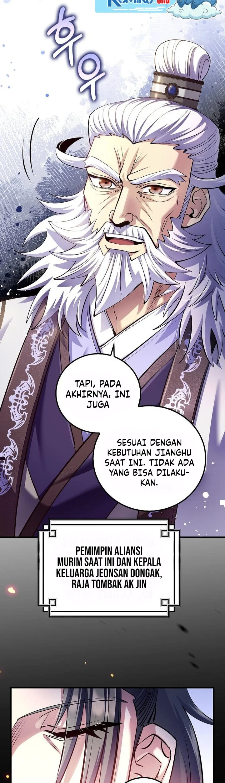 Doctor’s Rebirth Chapter 216 Fix Gambar 24